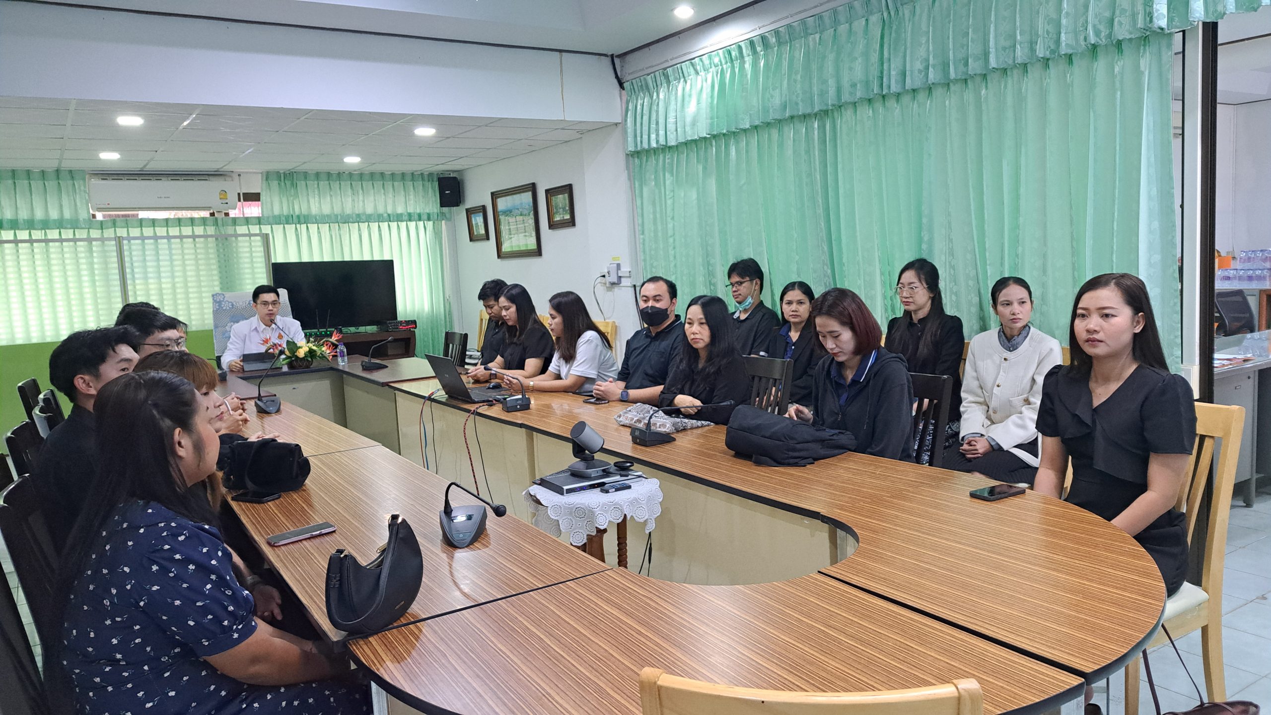 โรงเรียนสรรพวิทยาคม เป็นสนามสอบสำหรับการทดสอบทางการศึกษาระดับชาติขั้นพื้นฐาน (O-NET) ด้วยระบบดิจิทัล (Digital Testing) นักเรียนชั้นมัธยมศึกษาปีที่ ๓ ปีการศึกษา ๒๕๖๘ รอบที่ ๑